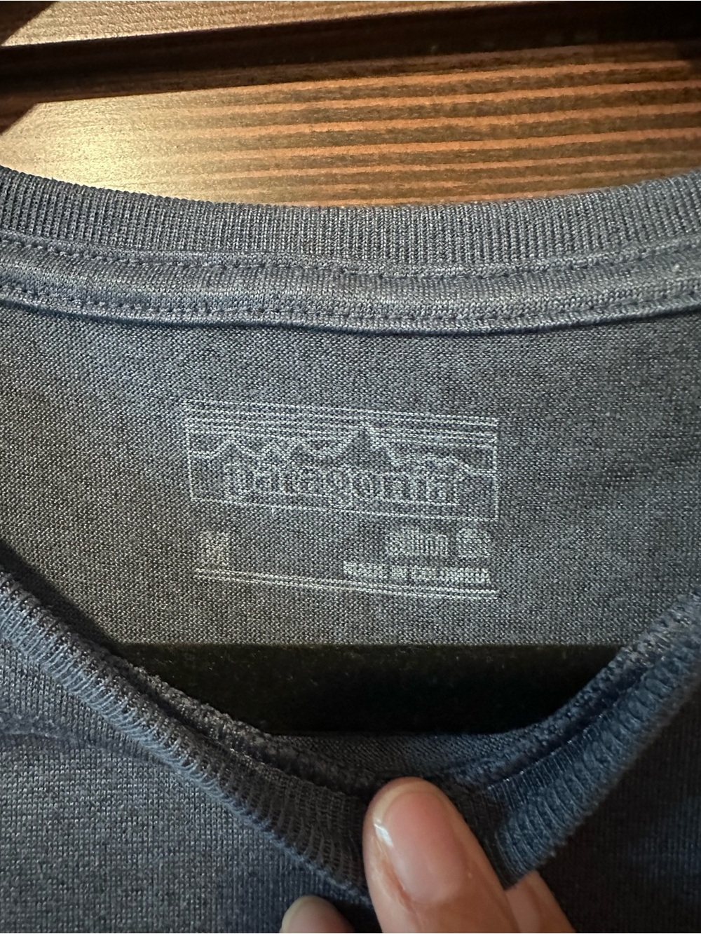 Patagonia Slim Fit Short Sleeve Shirt - Picture 3 of 4